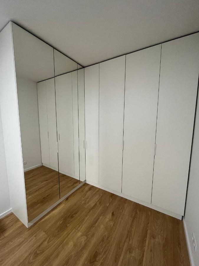 Sundeck City Centre Apartment บราติสลาวา ภายนอก รูปภาพ